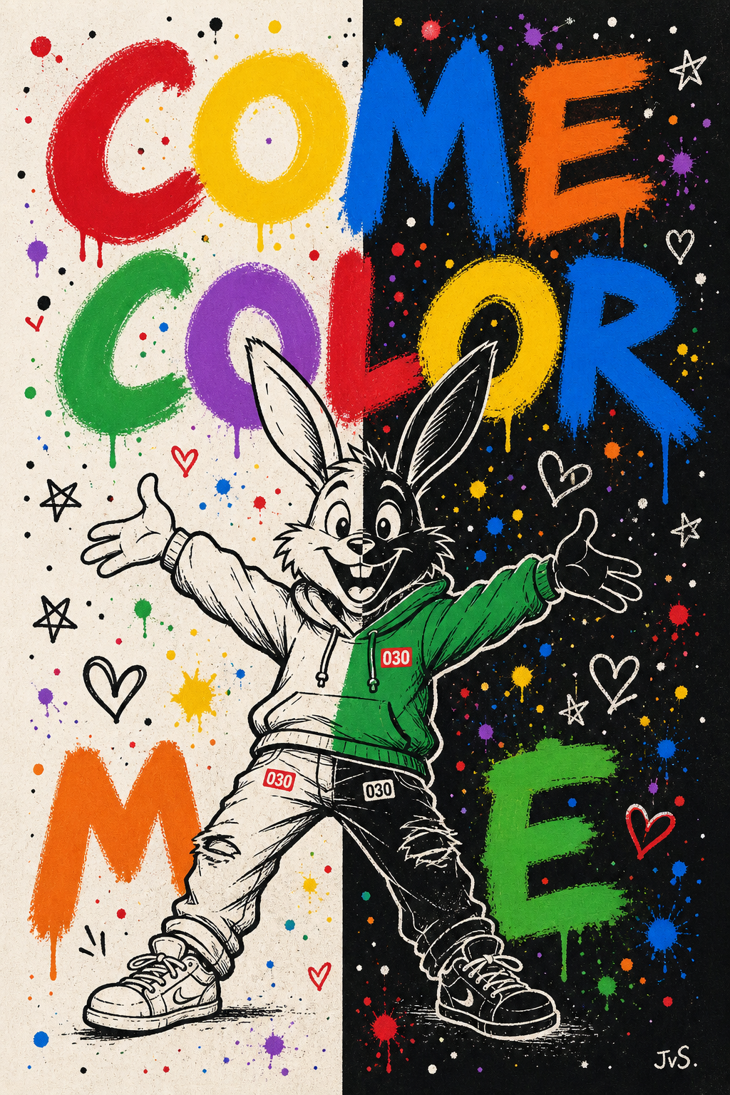 Color Me